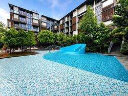 Parc Komo (D17), Apartment #593230381